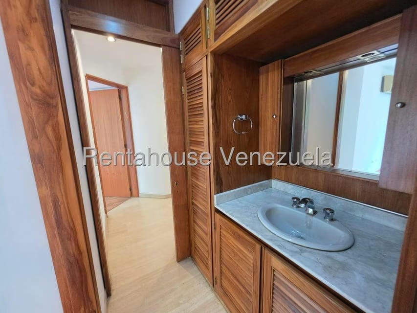 Apartamento (Duplex) en Venta en Las Mercedes, Distrito Metropolitano - 62