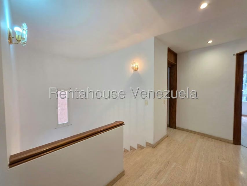 Apartamento (Duplex) en Venta en Las Mercedes, Distrito Metropolitano - 63