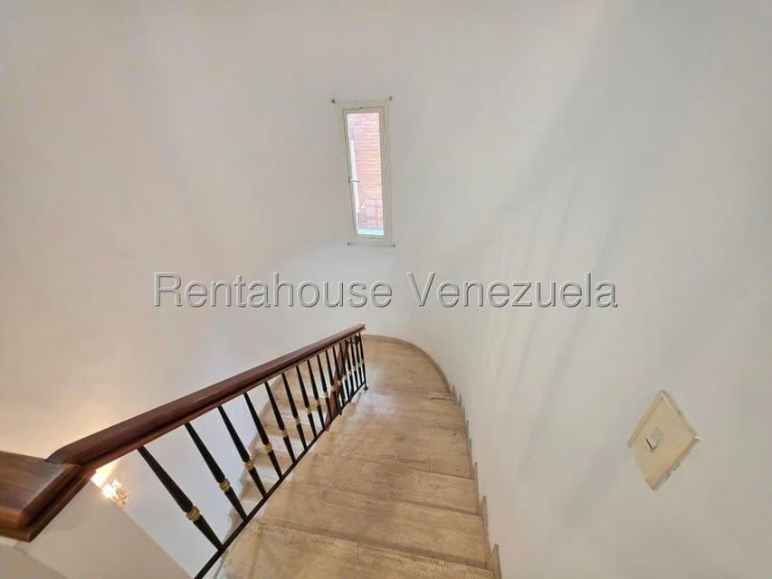 Apartamento (Duplex) en Venta en Las Mercedes, Distrito Metropolitano - 64
