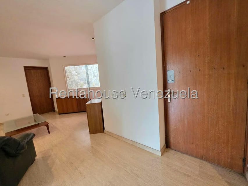 Apartamento (Duplex) en Venta en Las Mercedes, Distrito Metropolitano - 65