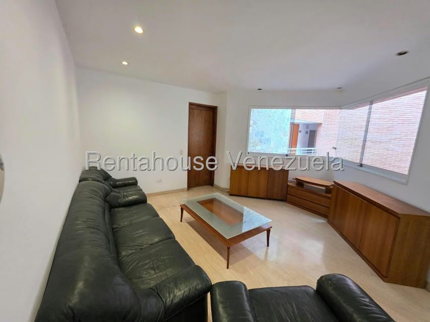 Apartamento (Duplex) en Venta en Las Mercedes, Distrito Metropolitano - 66