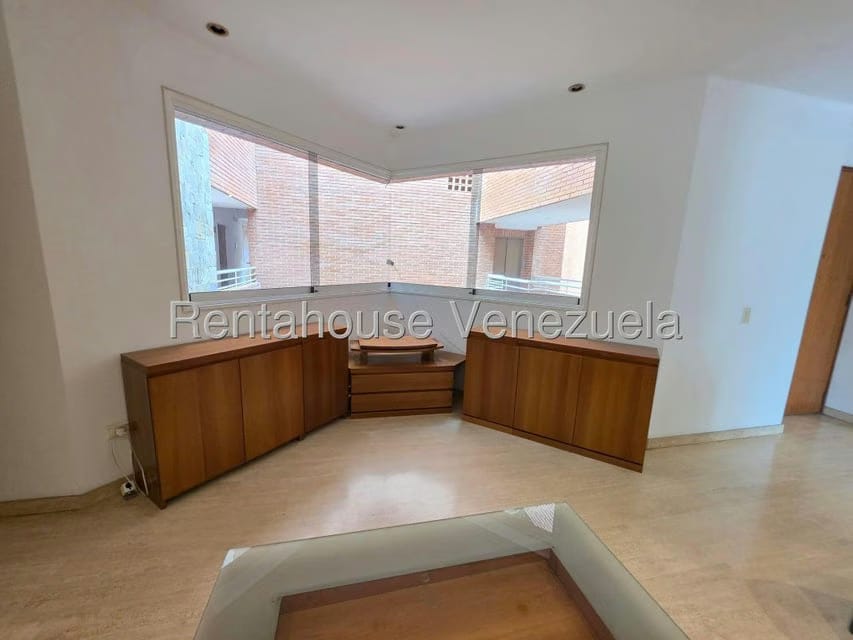 Apartamento (Duplex) en Venta en Las Mercedes, Distrito Metropolitano - 68