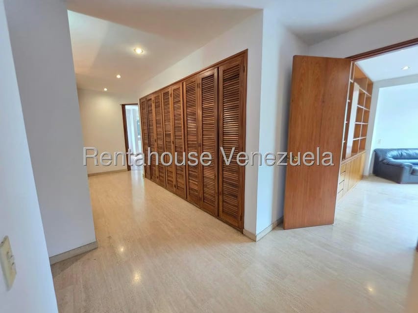Apartamento (Duplex) en Venta en Las Mercedes, Distrito Metropolitano - 70