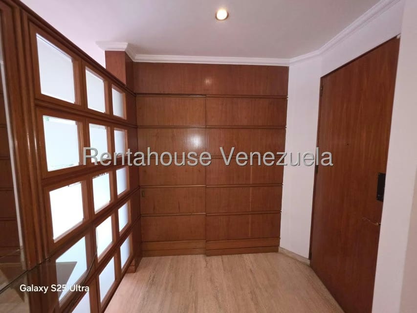 Apartamento (Duplex) en Venta en Las Mercedes, Distrito Metropolitano - 8