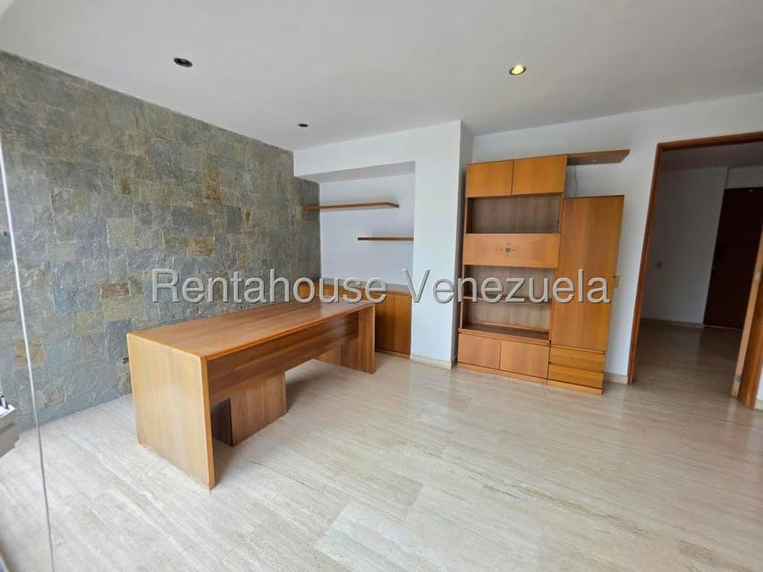Apartamento (Duplex) en Venta en Las Mercedes, Distrito Metropolitano - 71