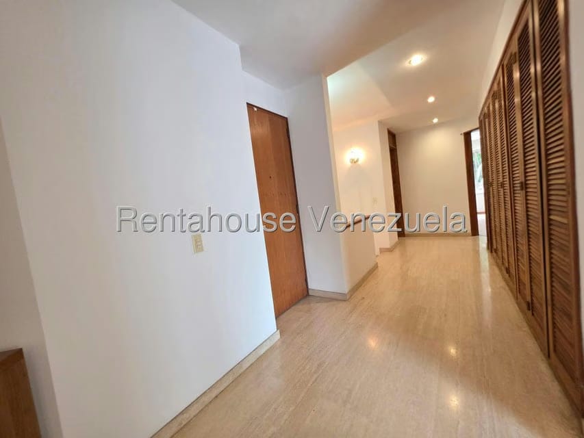 Apartamento (Duplex) en Venta en Las Mercedes, Distrito Metropolitano - 74