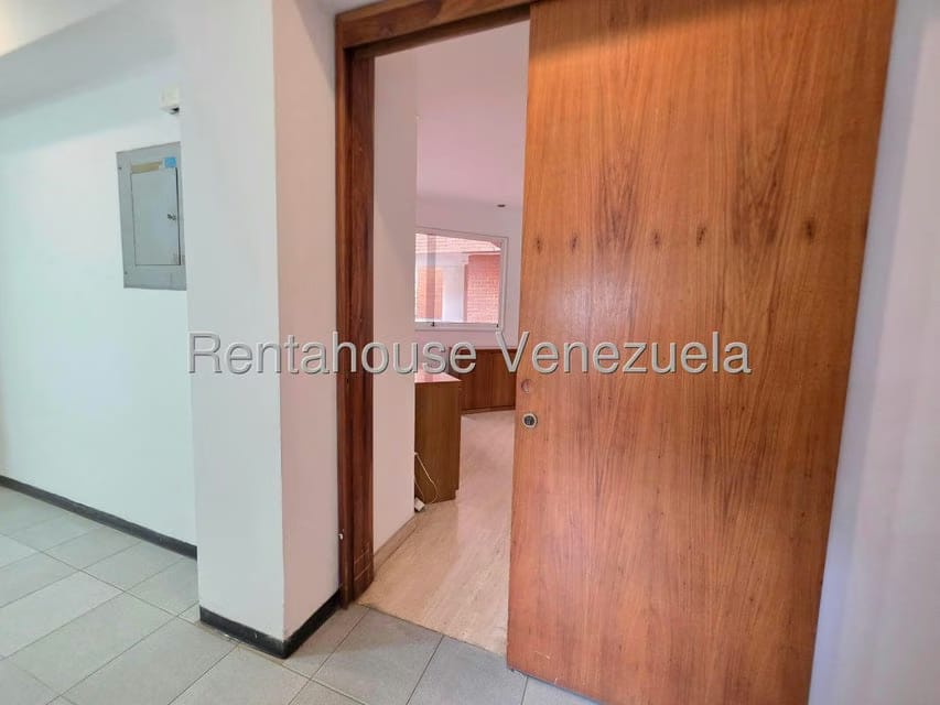 Apartamento (Duplex) en Venta en Las Mercedes, Distrito Metropolitano - 75