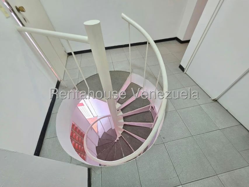 Apartamento (Duplex) en Venta en Las Mercedes, Distrito Metropolitano - 77