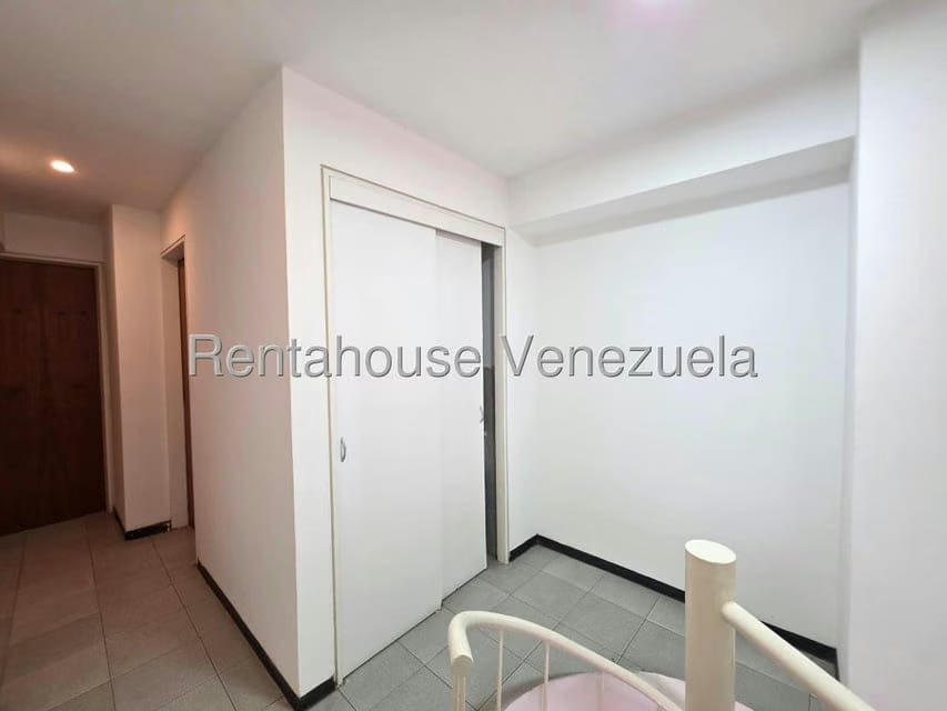 Apartamento (Duplex) en Venta en Las Mercedes, Distrito Metropolitano - 78