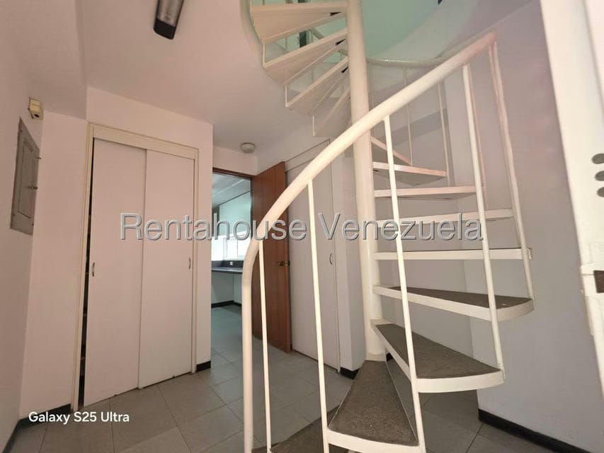 Apartamento (Duplex) en Venta en Las Mercedes, Distrito Metropolitano - 79