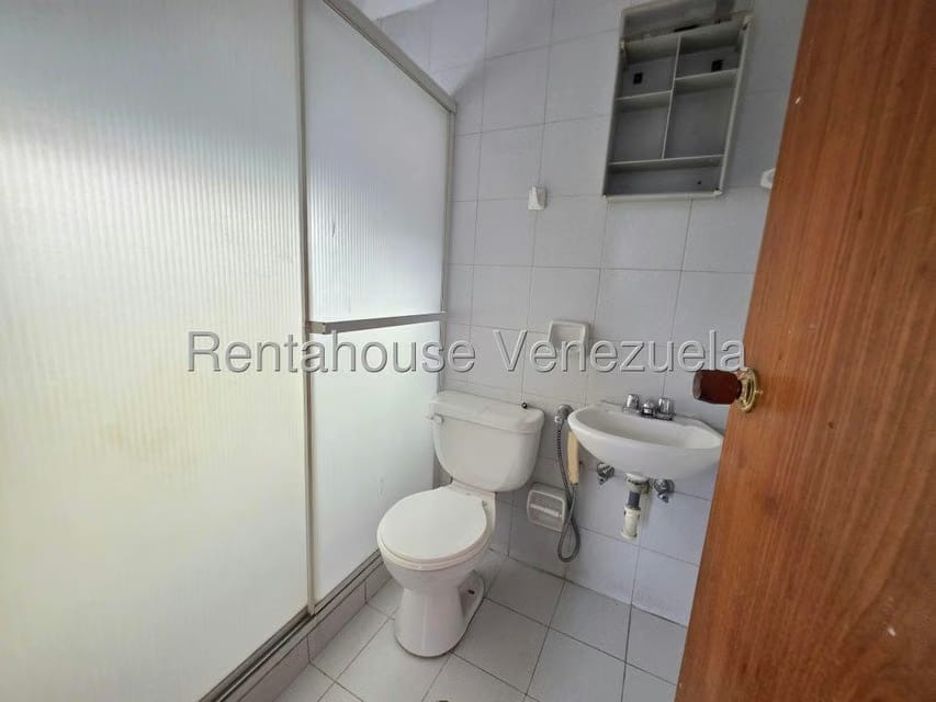 Apartamento (Duplex) en Venta en Las Mercedes, Distrito Metropolitano - 82