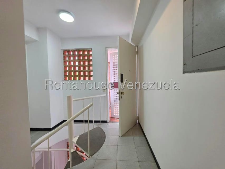 Apartamento (Duplex) en Venta en Las Mercedes, Distrito Metropolitano - 83