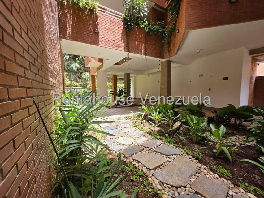 Apartamento (Duplex) en Venta en Las Mercedes, Distrito Metropolitano - 85