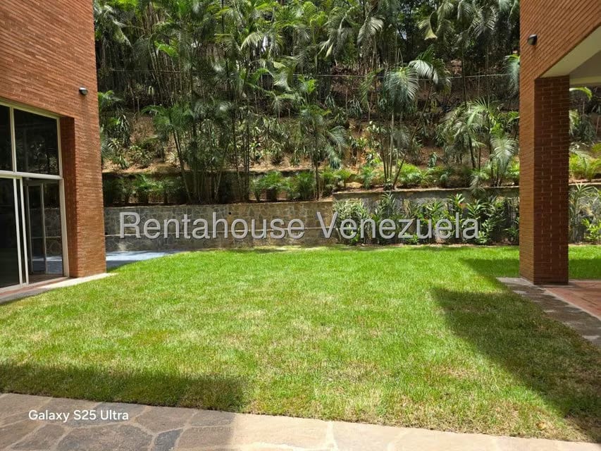 Apartamento (Duplex) en Venta en Las Mercedes, Distrito Metropolitano - 87