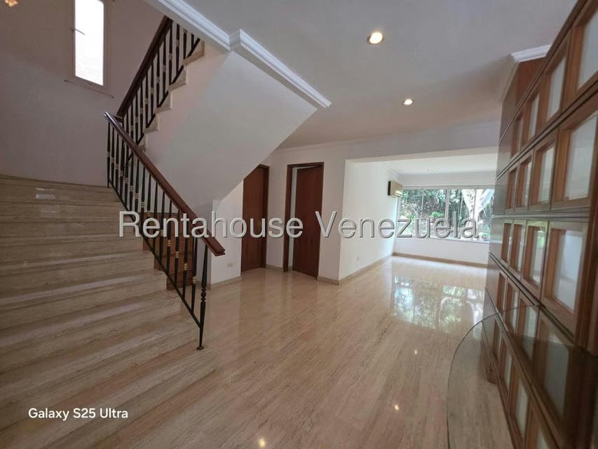 Apartamento (Duplex) en Venta en Las Mercedes, Distrito Metropolitano - 10