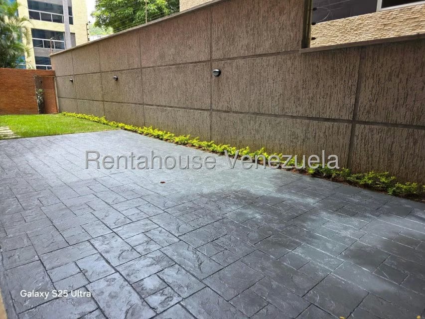 Apartamento (Duplex) en Venta en Las Mercedes, Distrito Metropolitano - 91