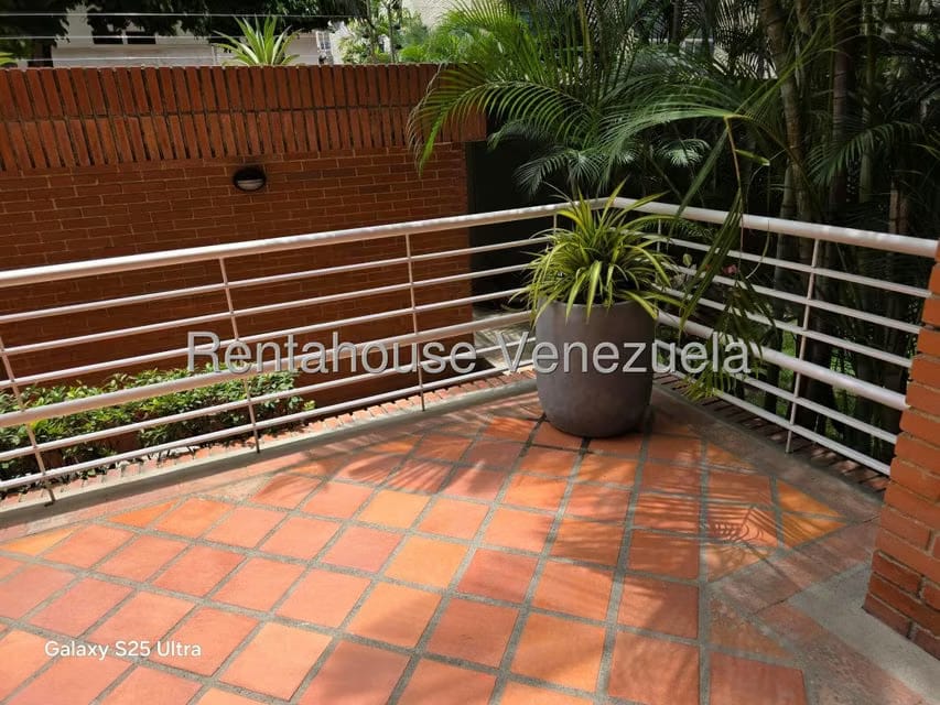 Apartamento (Duplex) en Venta en Las Mercedes, Distrito Metropolitano - 92