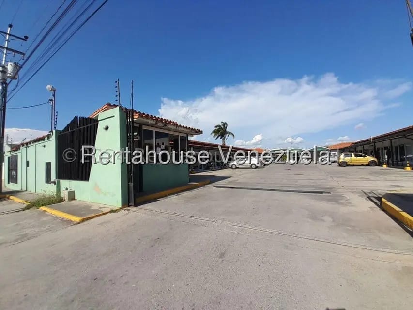 Comercial (Local Comercial) en Alquiler en La Piedad Norte, Lara