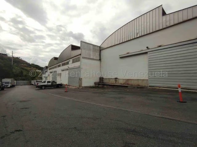 GALPÓN EN VENTA – ELENA MARIN NOBREGA