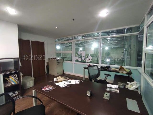 GALPÓN EN VENTA – ELENA MARIN NOBREGA - 8