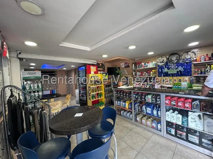 Terreno (Comercial) en Venta en La Urbina, Distrito Metropolitano - 5