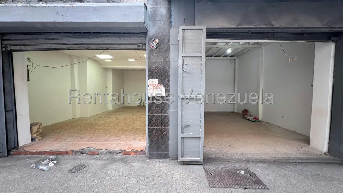 Comercial (Local Comercial) en Venta en Parroquia La Candelaria, Distrito Metropolitano