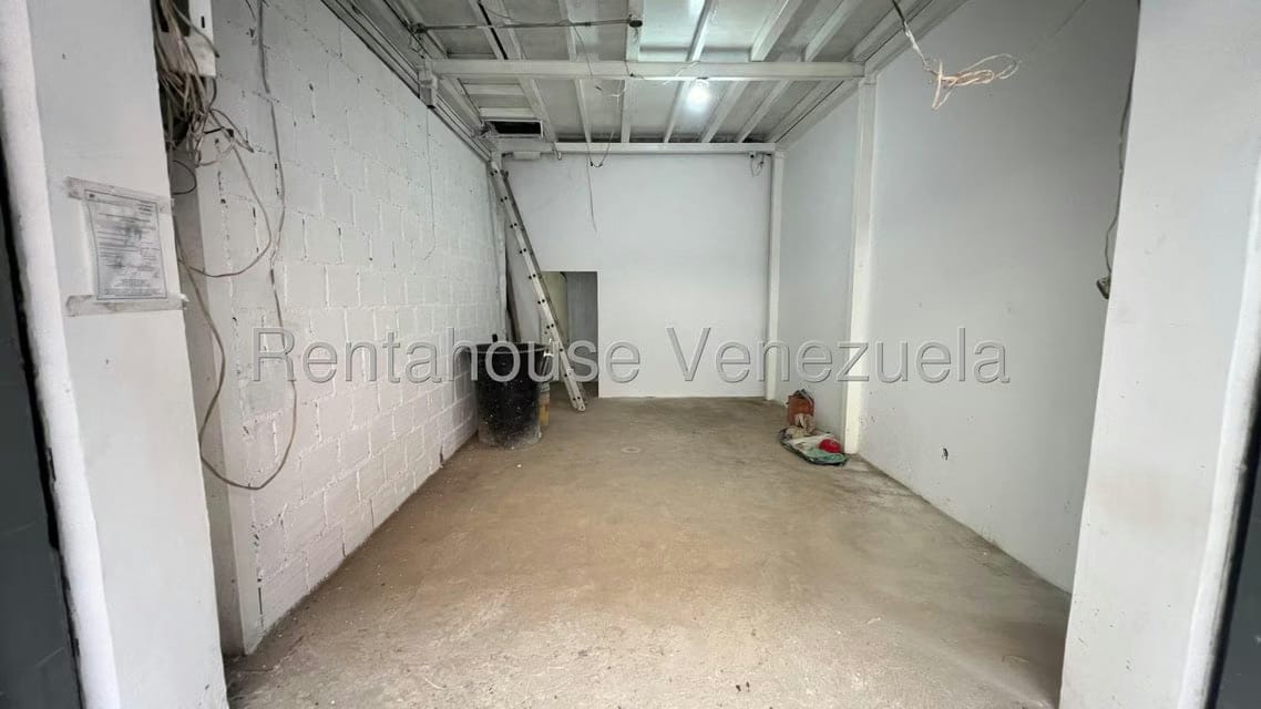 Comercial (Local Comercial) en Venta en Parroquia La Candelaria, Distrito Metropolitano - 4