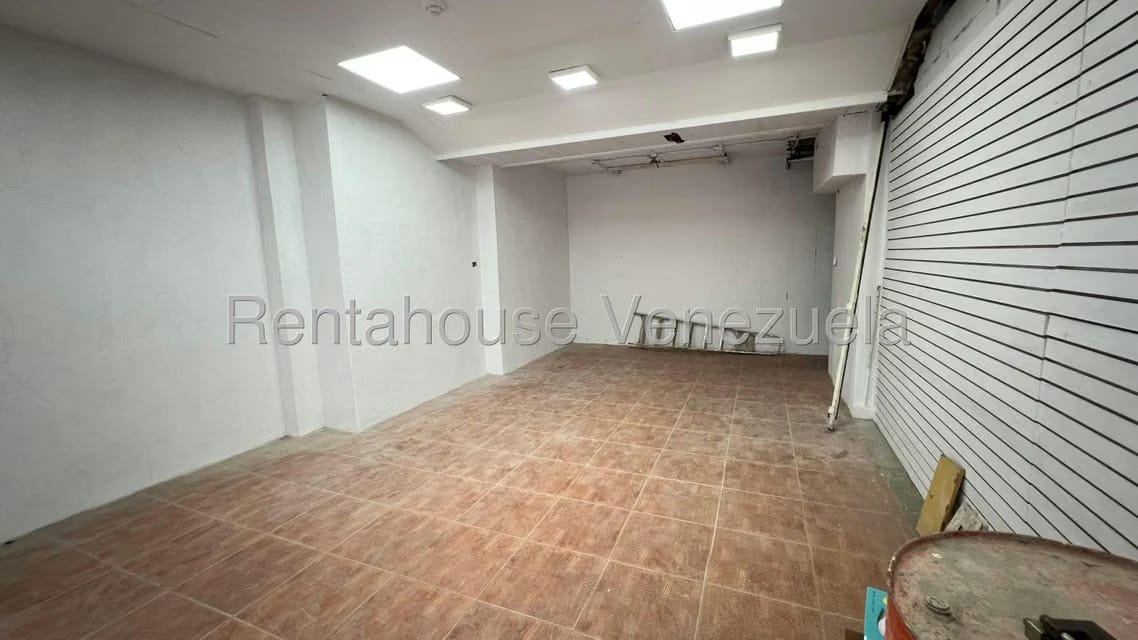 Comercial (Local Comercial) en Venta en Parroquia La Candelaria, Distrito Metropolitano - 5