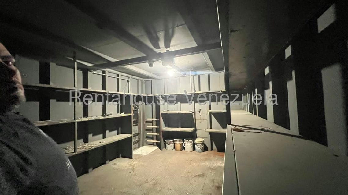 Comercial (Local Comercial) en Venta en Parroquia La Candelaria, Distrito Metropolitano - 7