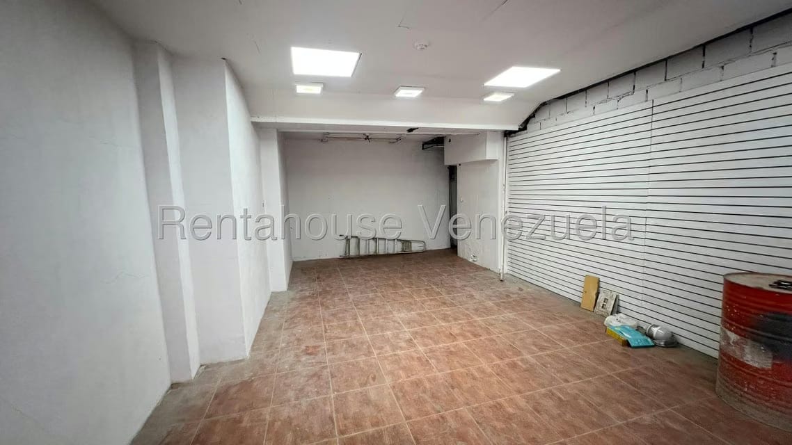 Comercial (Local Comercial) en Venta en Parroquia La Candelaria, Distrito Metropolitano - 9