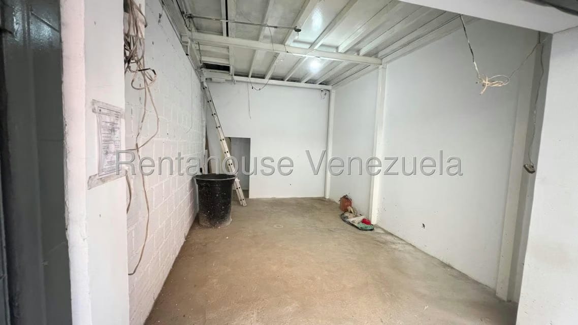 Comercial (Local Comercial) en Venta en Parroquia La Candelaria, Distrito Metropolitano - 10