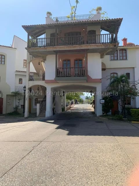 Apartamento (1 Nivel) en Venta en Pueblo Viejo, Anzoategui