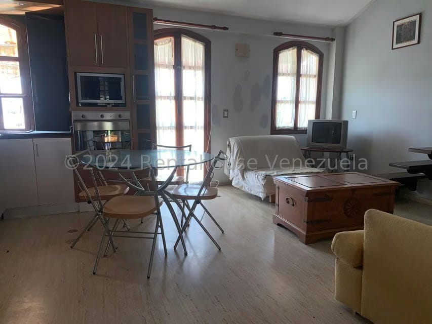 Apartamento (1 Nivel) en Venta en Pueblo Viejo, Anzoategui - 2