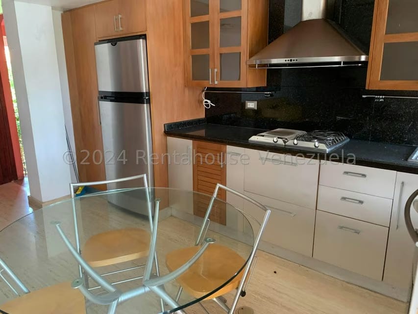 Apartamento (1 Nivel) en Venta en Pueblo Viejo, Anzoategui - 7