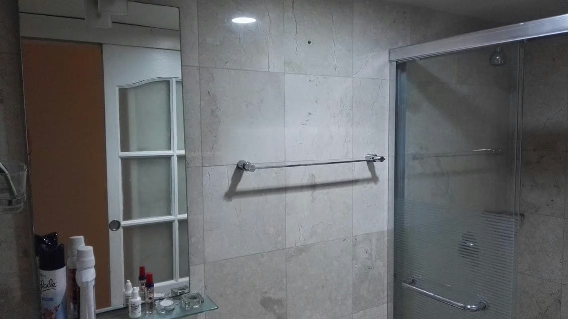 Apartamento (1 Nivel) en Venta en La Bonita, Distrito Metropolitano - 12