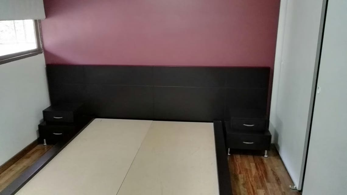 Apartamento (1 Nivel) en Venta en La Bonita, Distrito Metropolitano - 15