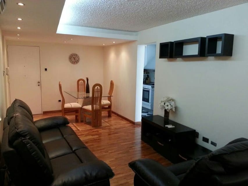 Apartamento (1 Nivel) en Venta en La Bonita, Distrito Metropolitano - 16