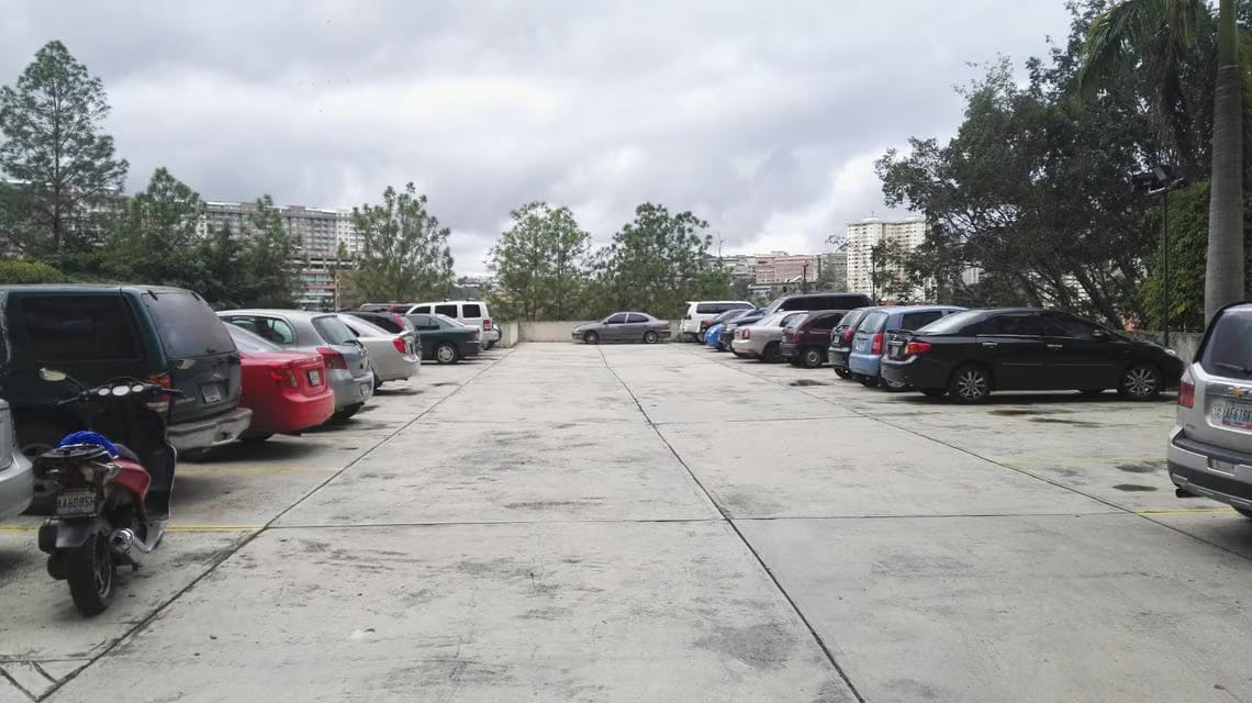 Apartamento (1 Nivel) en Venta en La Bonita, Distrito Metropolitano - 4
