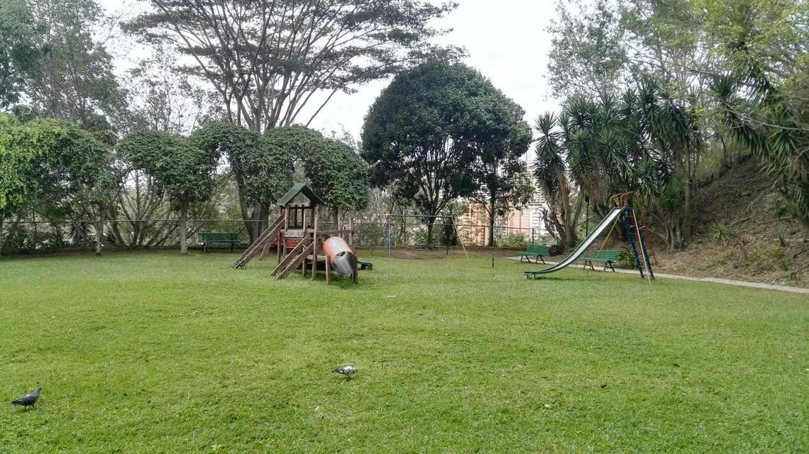 Apartamento (1 Nivel) en Venta en La Bonita, Distrito Metropolitano - 5
