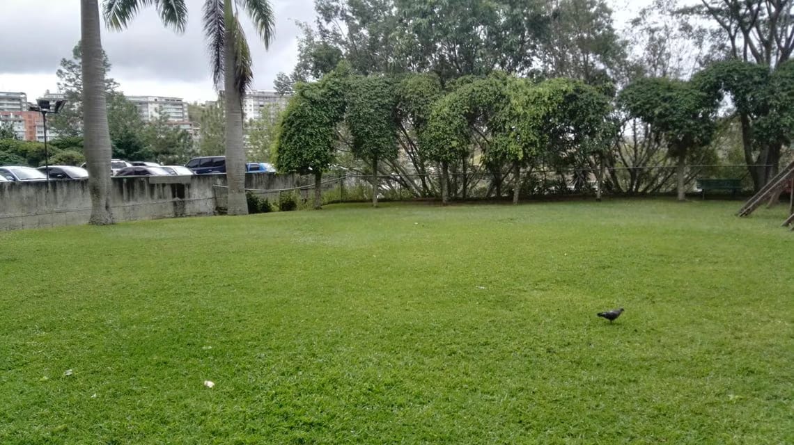 Apartamento (1 Nivel) en Venta en La Bonita, Distrito Metropolitano - 6