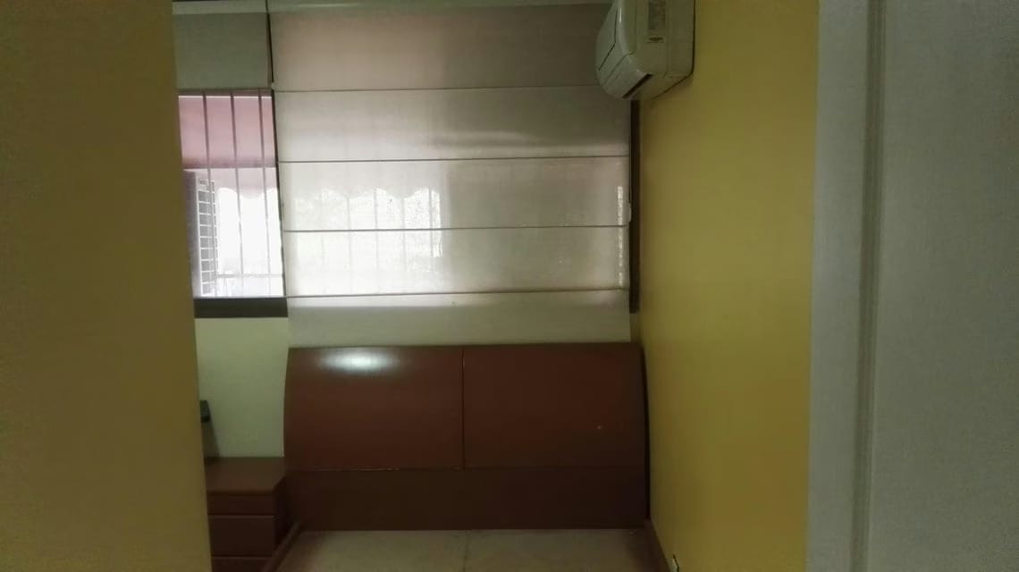 Apartamento (1 Nivel) en Venta en La Bonita, Distrito Metropolitano - 7