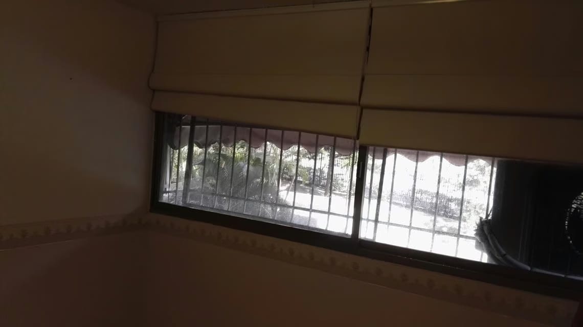 Apartamento (1 Nivel) en Venta en La Bonita, Distrito Metropolitano - 9