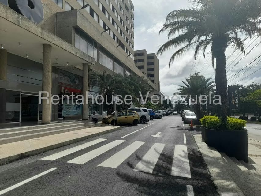 Comercial (Local Comercial) en Venta en Playa el Angel, Nueva Esparta - 17