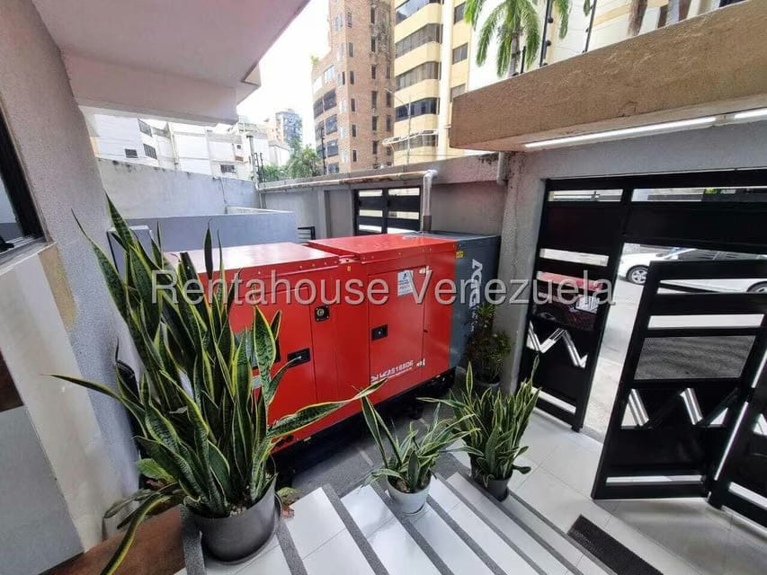 Apartamento (1 Nivel) en Venta en San Isidro, Aragua - 2