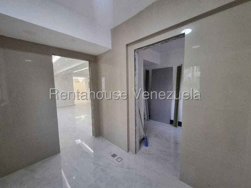 Apartamento (1 Nivel) en Venta en San Isidro, Aragua - 14