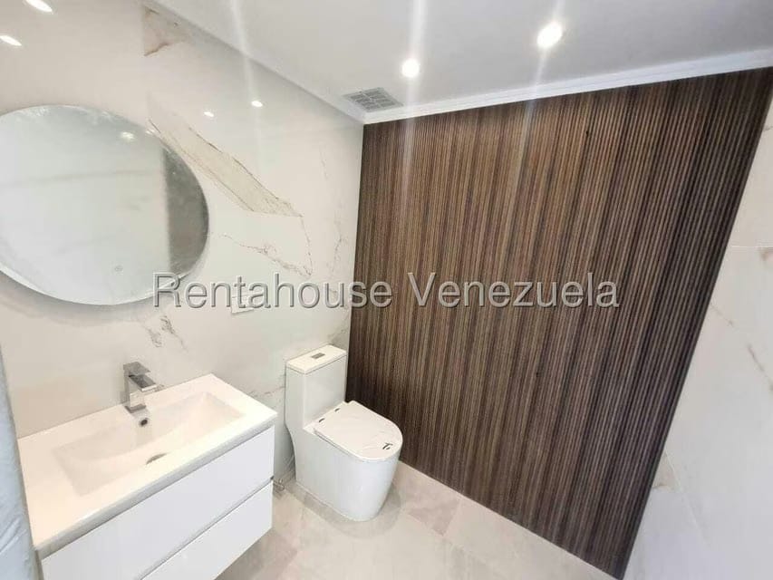 Apartamento (1 Nivel) en Venta en San Isidro, Aragua - 20