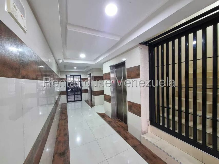 Apartamento (1 Nivel) en Venta en San Isidro, Aragua - 3
