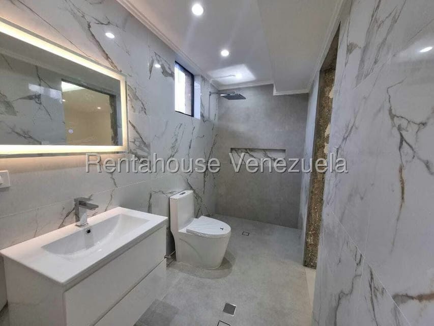 Apartamento (1 Nivel) en Venta en San Isidro, Aragua - 24