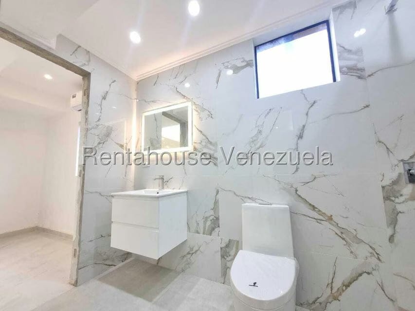 Apartamento (1 Nivel) en Venta en San Isidro, Aragua - 25