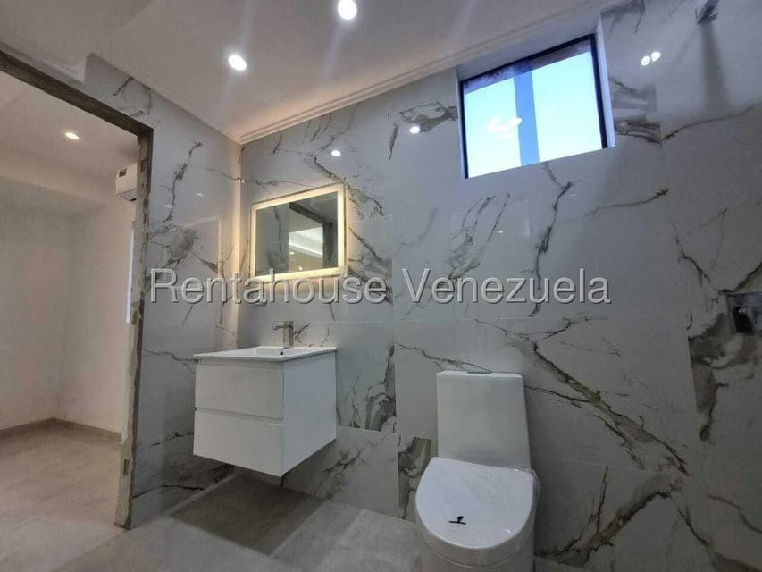 Apartamento (1 Nivel) en Venta en San Isidro, Aragua - 26
